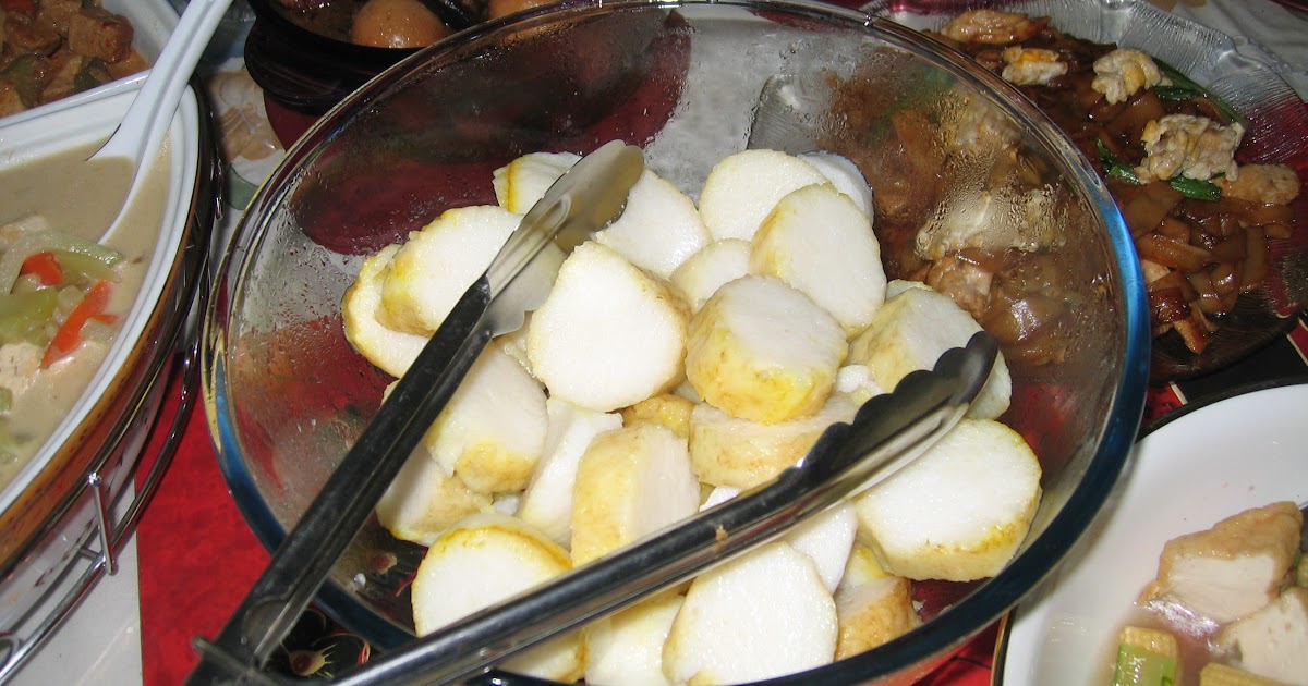 Resep Kua Pical Lontong Padang : Itulah informasi seputar ...