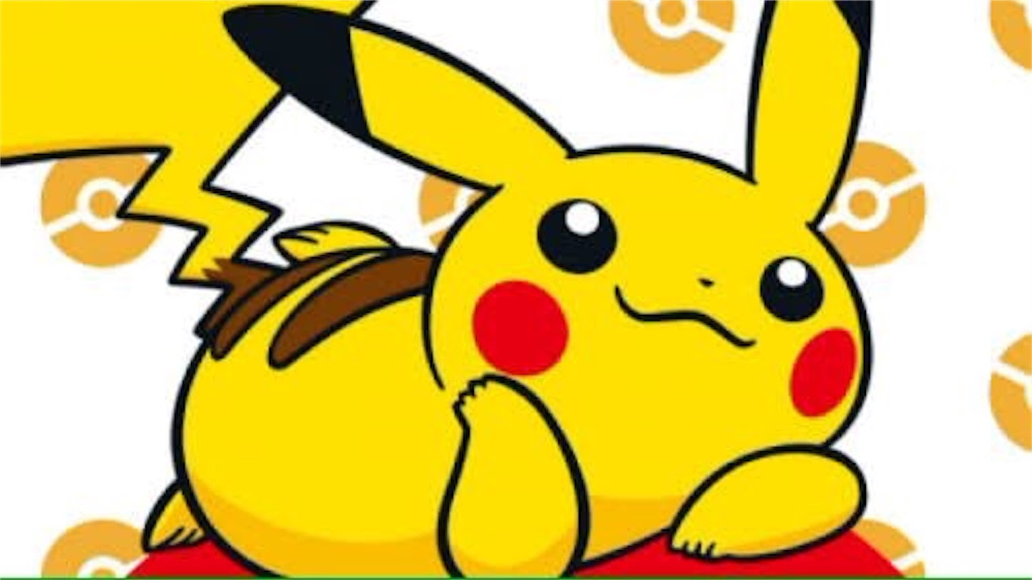 ピカチュウ 壁紙 高 画質