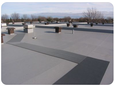 Maybe you would like to learn more about one of these? Roofway