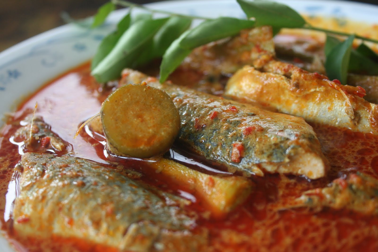 Resepi Ayam Goreng Sambal Cili Padi - Resepi Book d