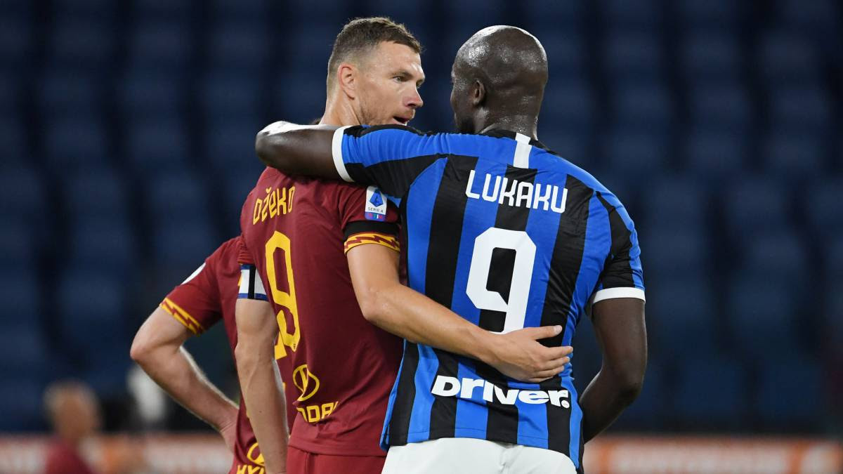 Watch highlights and full match hd: Roma Vs Inter Preview Tips And Odds Sportingpedia Latest Sports News From All Over The World