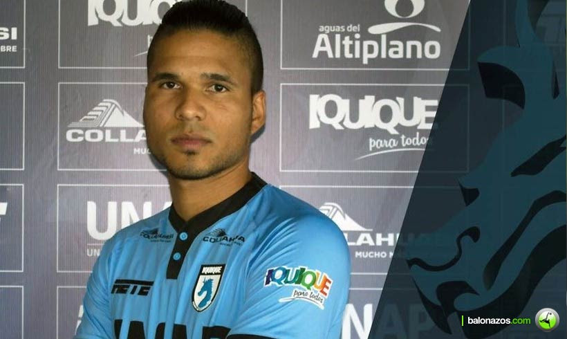 Cd iquique at a glance: Balonazos Com Futbol Venezolano Al Dia