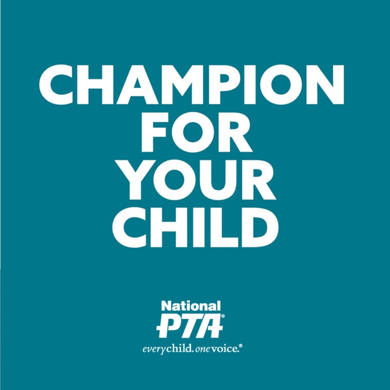 Champion for Your Child