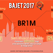 Permohonan Br1m Online 2019