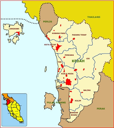 Kuih Muih Negeri Kedah - Palestina 4