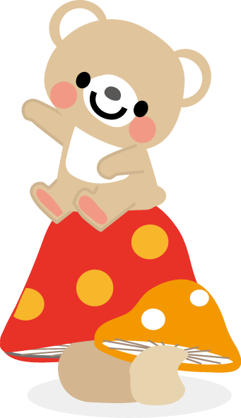 無料ダウンロード くま いらすと くま いらすとや