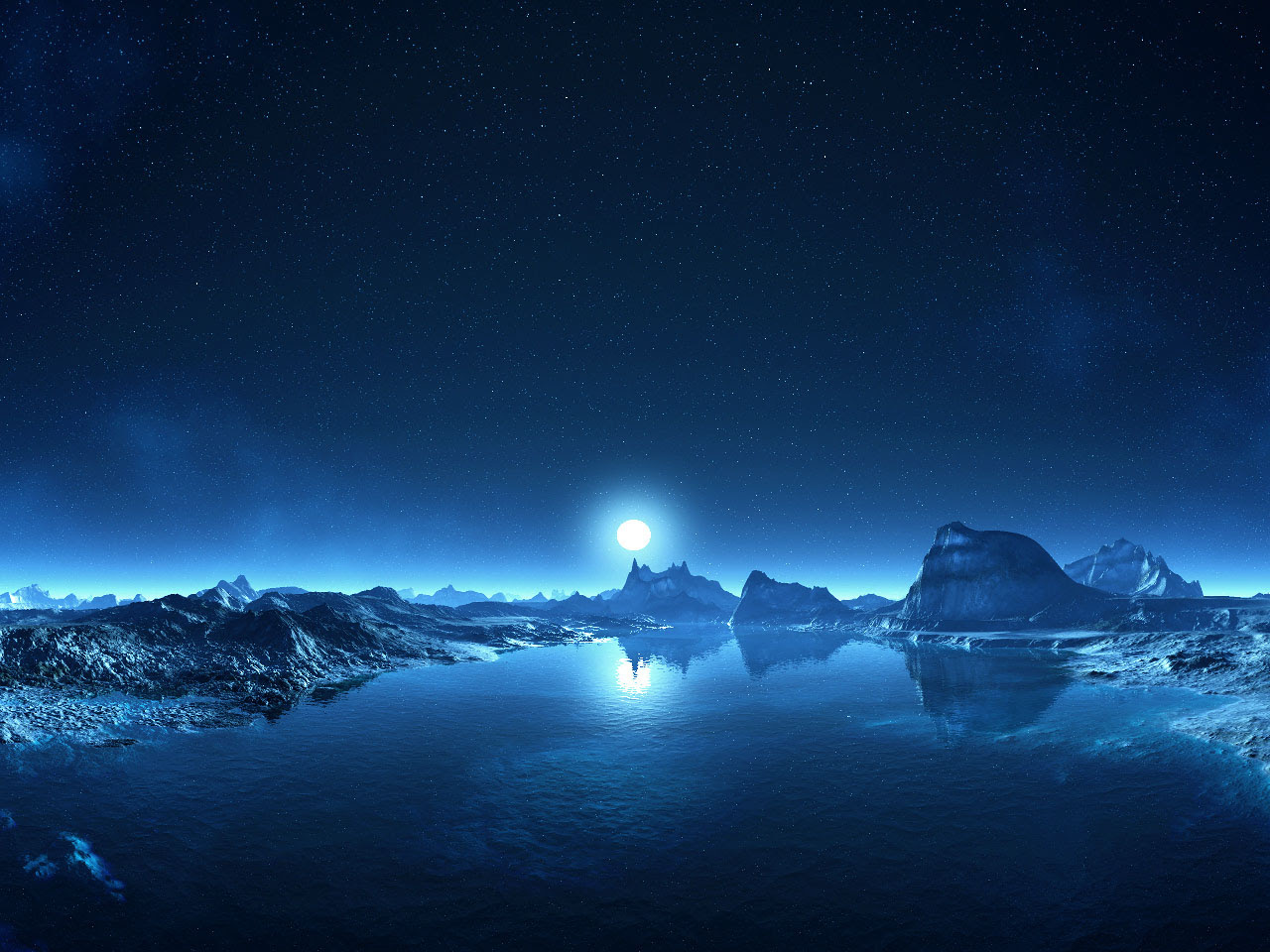無料印刷可能夜景 海壁紙 最高の花の画像
