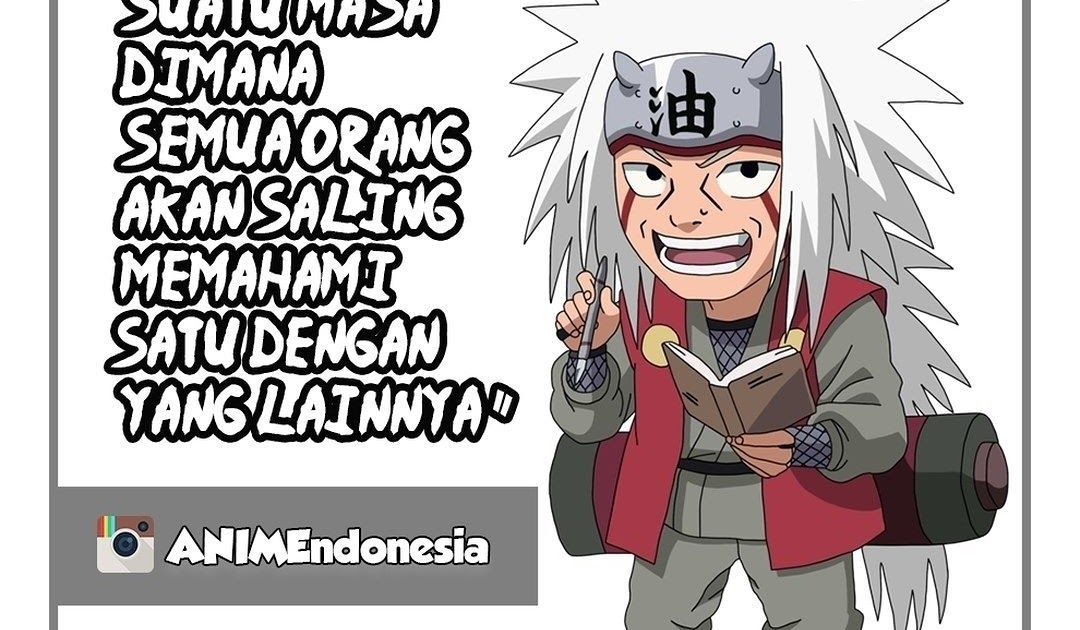  Kata  Kata  Naruto  Jalan  Ninjaku  KATABAKU