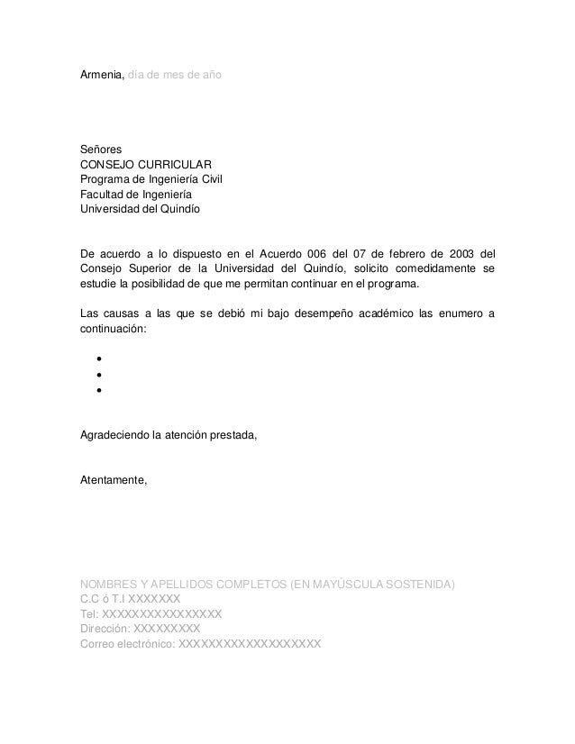 Carta Para Homologacion De Materias Unad - Recipes Web u