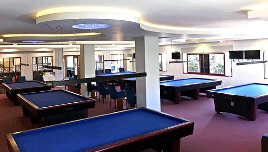İstanbul bölgesinde bilardo salonu mu arıyorsunuz? Detay