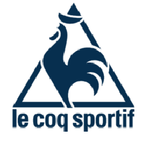 Other kit colours have very rarely been used. Le Coq Sportif Football Kit
