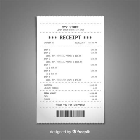 Download Bill Book Mockup Free Download - Free Download Mockup