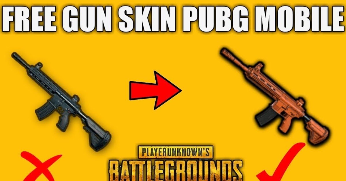 Pubg Mobile All Guns Images | How We Hack Pubg Mobile - 