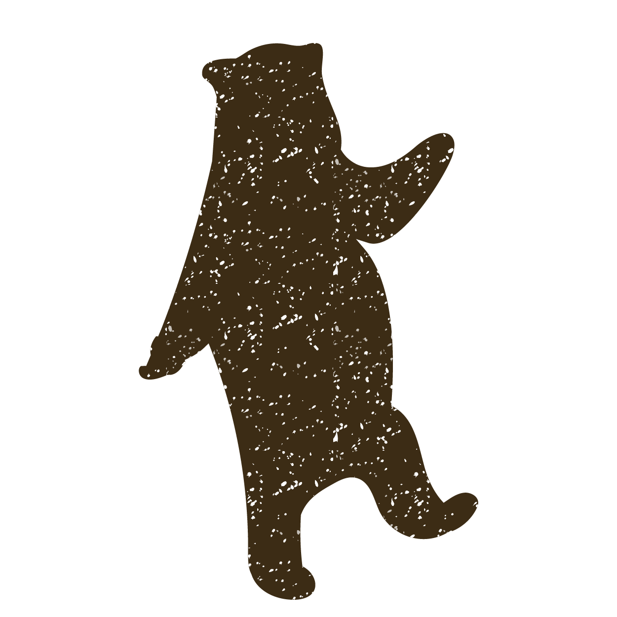 画像をダウンロード 壁紙 おしゃれ シンプル くま イラスト
