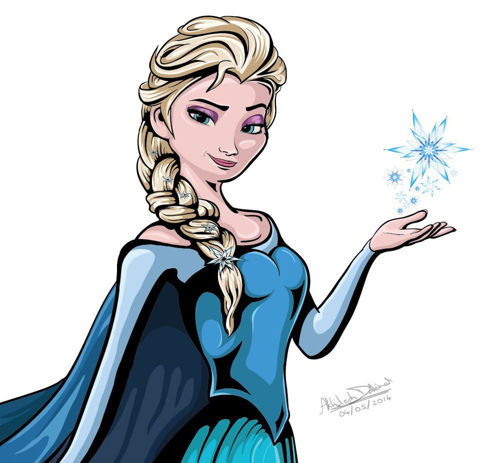 Free Free Elsa Crown Svg Free 771 SVG PNG EPS DXF File