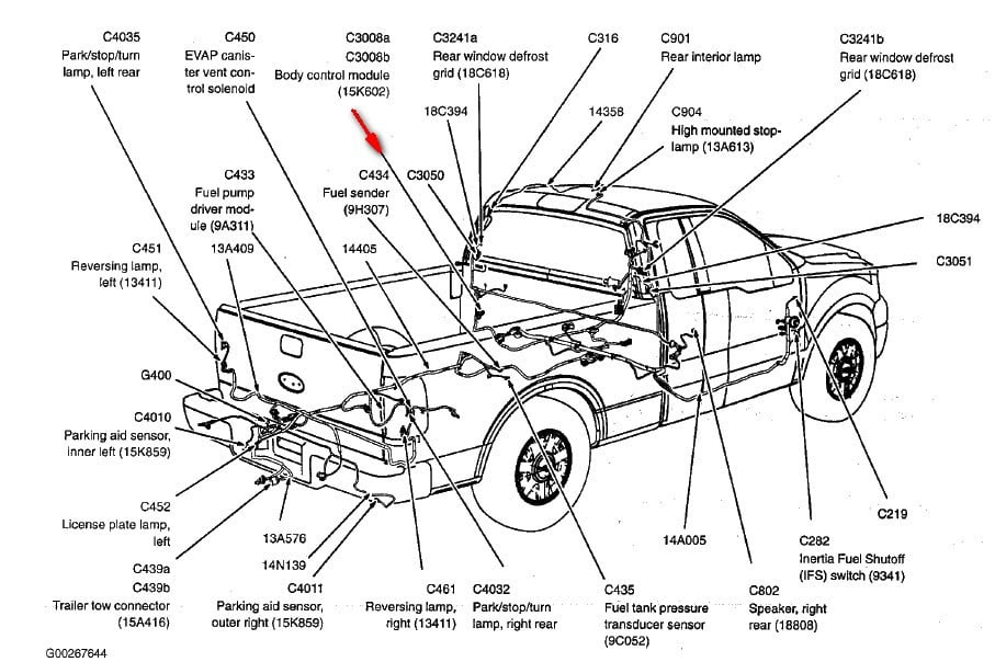 Diagram 2003 Ford F 150 Parts Diagram Full Version Hd Quality Parts Diagram Ardiagram Casale Giancesare It