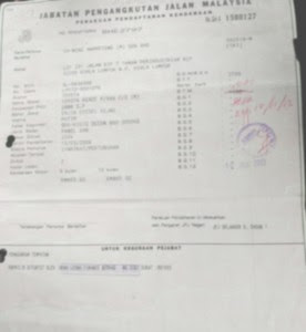 Yes, car insurance is mandatory for all car owners. Declaration Of Trust Vehicle Registration Check