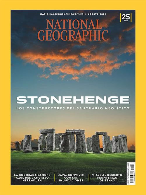 Stonehenge