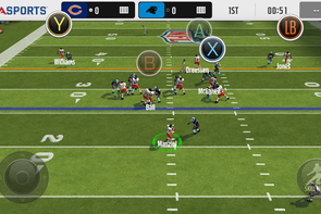 madden5