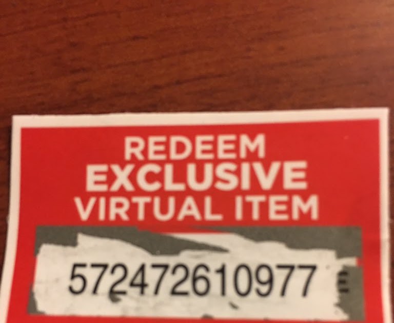 Roblox Virtual Item Codes Get Robux By Playing Games - roblox virtual item code redeem tutorial