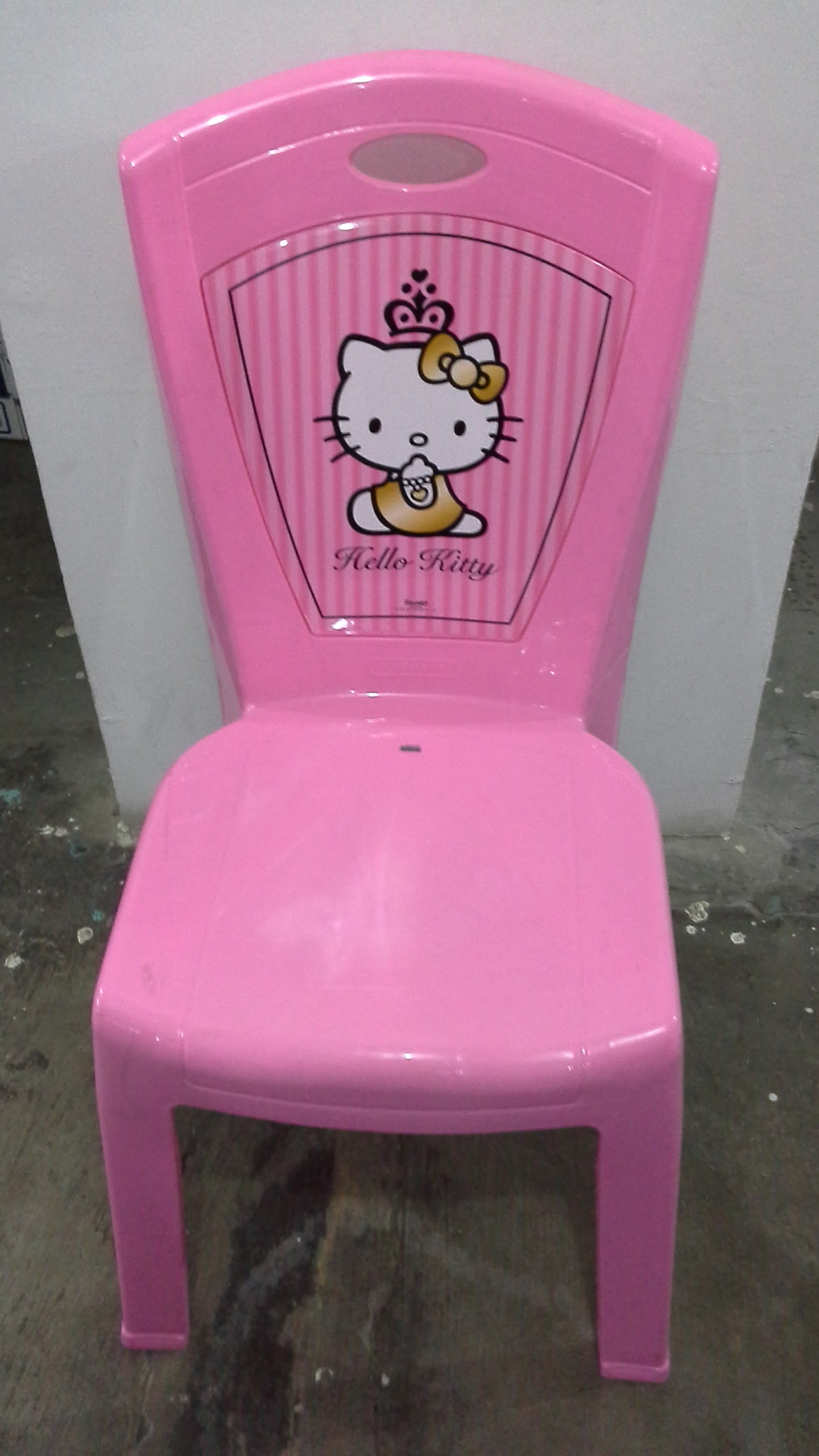 Toko Plastik Jaya Putri Surabaya