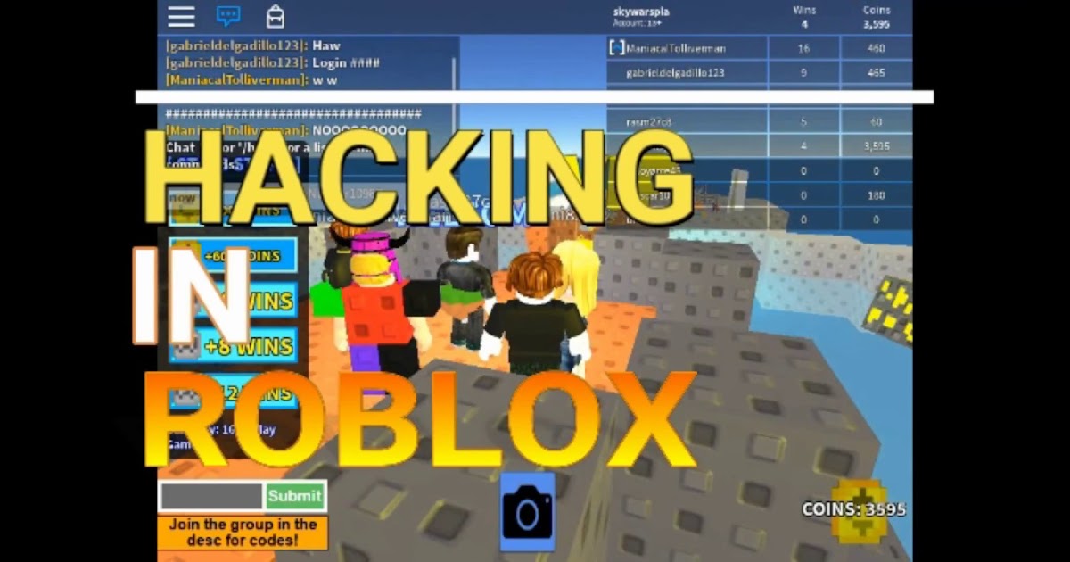 Roblox Skywars Wins Hack - roblox assassin 2016 lobby