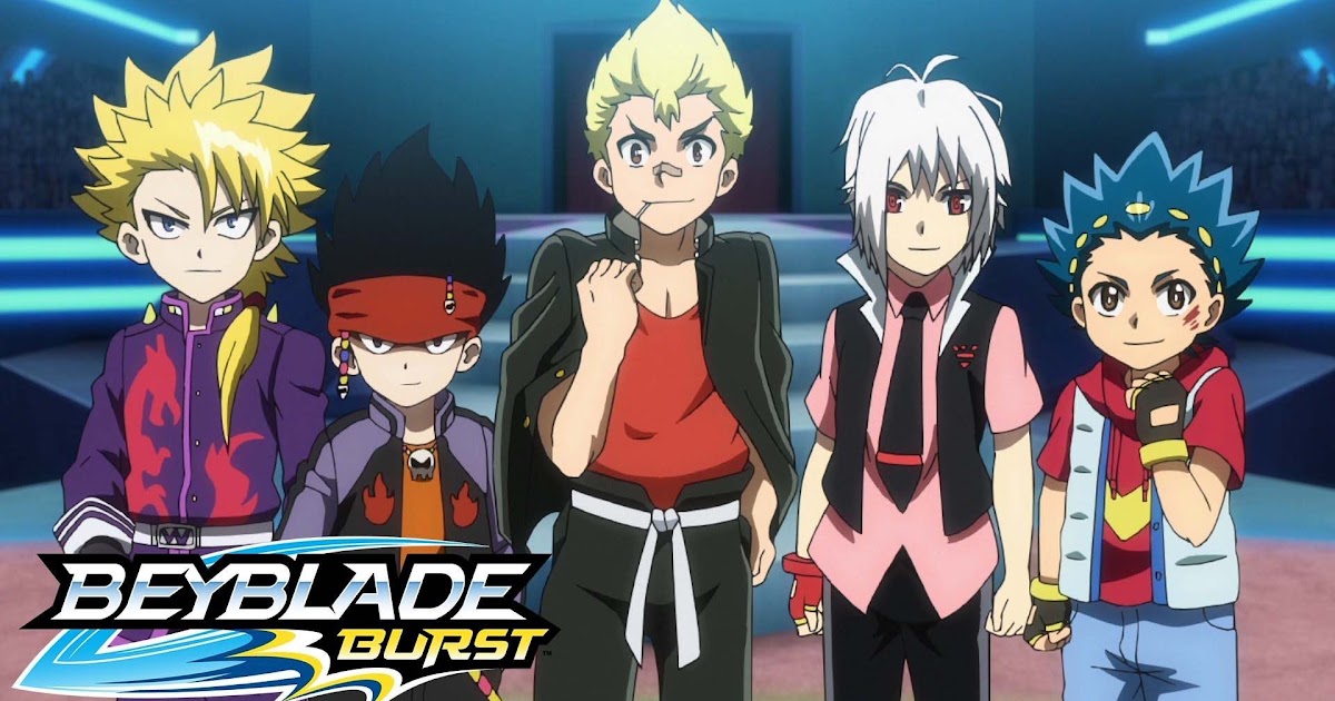 Beyblade Burst Turbo Wallpaper Valt : Beyblade Burst Turbo ...