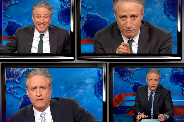 Jon Stewart conquered Fox News: Essential highlights from "The Daily Show's" 16 years of truth-telling 
