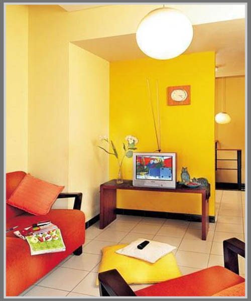 Kombinasi Warna Kuning Untuk Ruang Tamu Ide Perpaduan Warna Kombinasi Warna Kuning Untuk Ruang Tamu Ide Perpaduan Warna