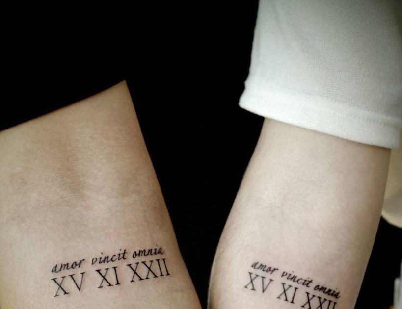 Tatuajes Unicos Y Originales Blessed Tatuaje