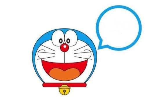 Wow 30 Gambar Wajah Kartun Doraemon Kumpulan Gambar Kartun