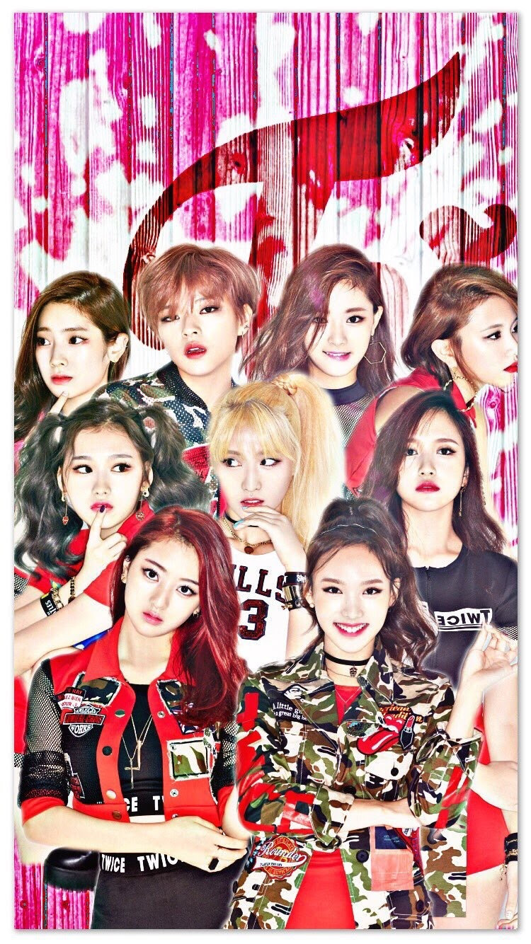 印刷 Twice 壁紙 高画質 Twice 壁紙 高画質 Pc Helpmuryo