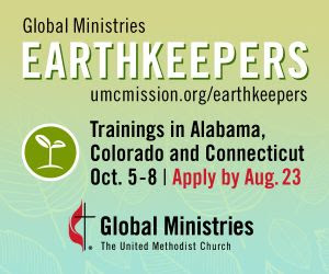 Global Ministries Earthkeepers