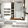 Free Online Bathroom Design Software / 12 Best Room Design Apps Home Planner Tools Mymove : Set room dimensions, choose cabinets and more all in a professional rendering.