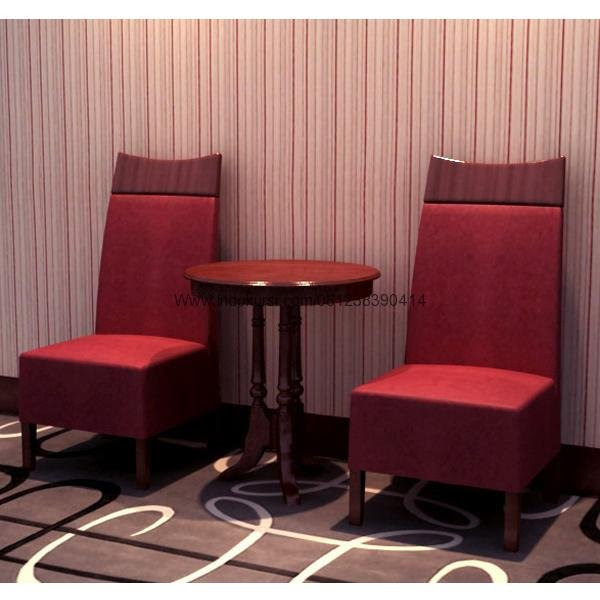 Top Ide 17 Model  Kursi  Sofa Santai 