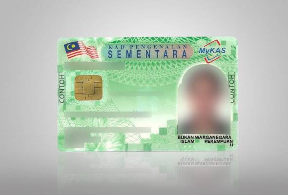 Beliau berkata proses siasatan itu dipertanggungjawabkan dalam wawancara dengan akhbar itu, lim dilapor berkata sebelum ini kesemua fail tersebut tidak. Isu Kewarganegaraan Pemegang Mykas Mypr Perlu Segera Diselesaikan Astro Awani