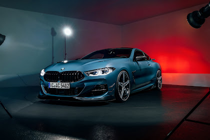 24+ Bmw M Performance Wallpapers