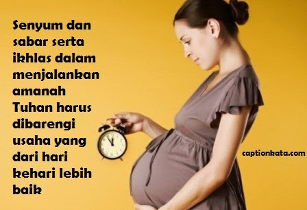  Kata Kata  Mutiara Untuk  Wanita  Hamil Kata Kata  Anda