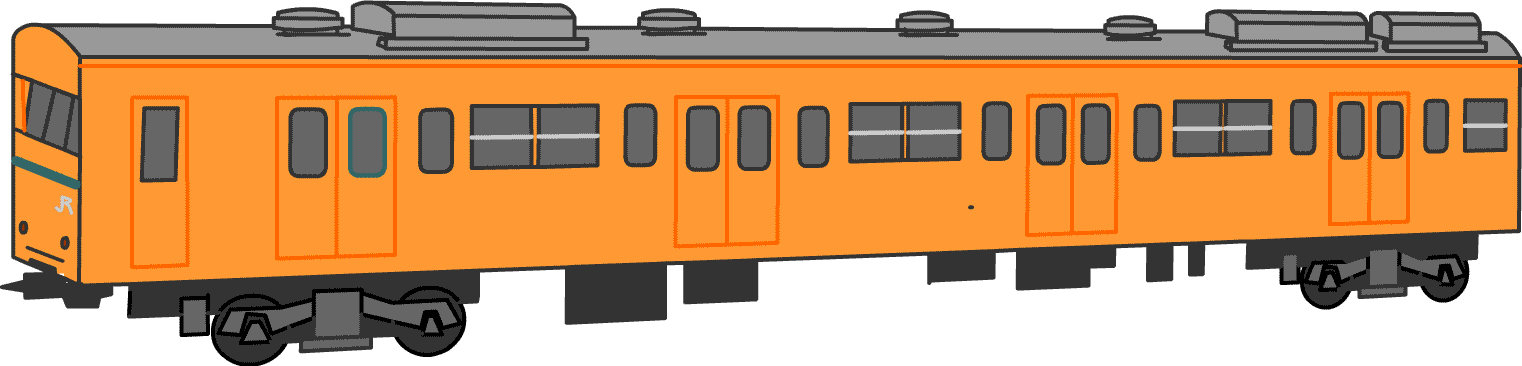 美しい花の画像 新鮮なイラスト 電車 横