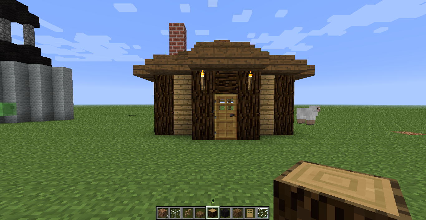 イメージカタログ 75 マイクラ 割れ 見分け方