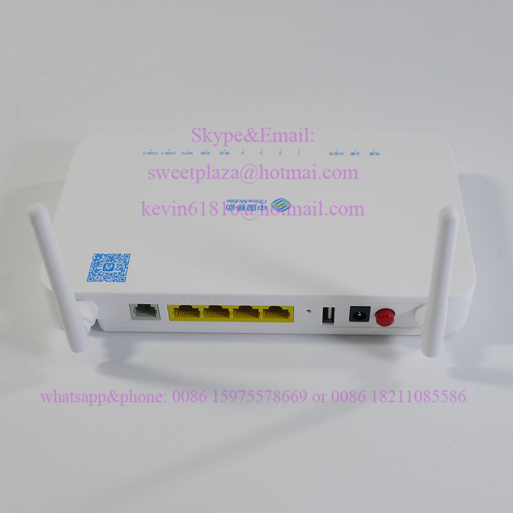 Biasanya, indihome sendiri melalui perubahan password satu. Zte Zxhn F673a V2 Gpon Onu Wireless Ont Router 4ge 1tel Dual Band 2 4g 5ghz Wifi Chinese Version Zte Onu