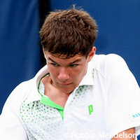 Age:25 years (13 january 1996). Kamil Majchrzak Atp Tennis Player