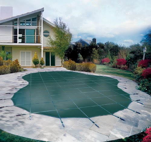 Sits underneath your pool liner for added cushioning and extra liner protection â€ extends the lifetime and safety of your liner and pool / cushioning eliminates footprints from forming. 15x26 Oval Gorilla Floor Pad For Above Ground Swimming Pools Mimbarschool Com Ng