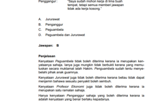 Contoh Soalan Get Logik - Naskah q