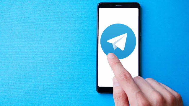 Telegram tem que bloquear perfis ou sair do ar por 48h, decide Moraes