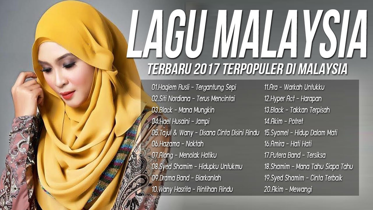Mp3 Lagu Dayak Terbaru 2017