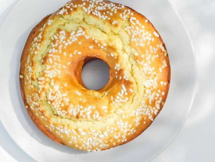 Italian Breakfast Pastries ~ Italian Breakfast And Why A Cornetto Isn T A Croissant Bread Cakes ...