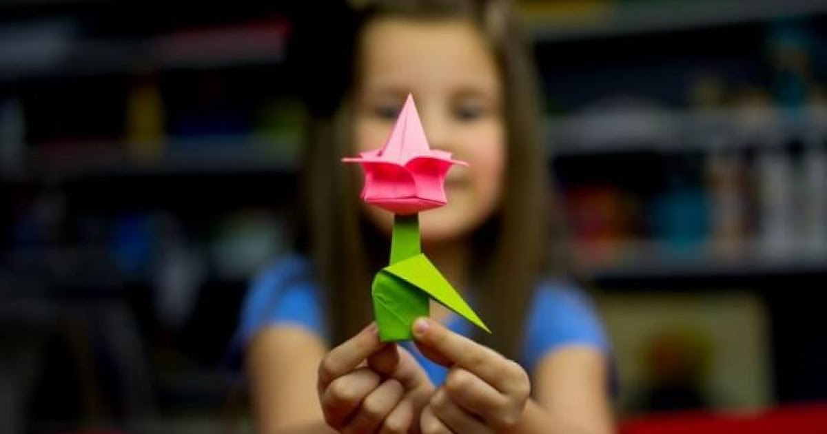  Cara  Membuat  Origami  Hati  Mudah Dengan  Pesan  Kali ini 