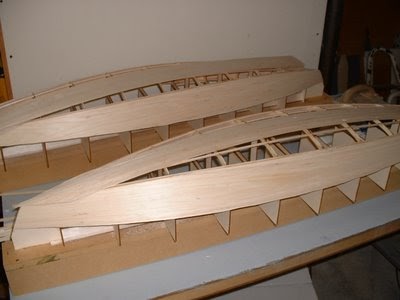 how to build a wood sailboat: 12 steps with pictures