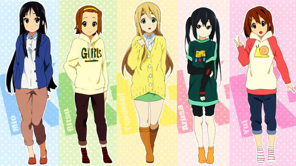新鮮なアニメ 私服 かわいい 無料イラスト集